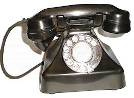Telephone 1
